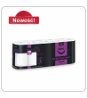 Papier toaletowy Pure a'10 160 listków celuloza 3 warstwy