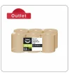 Ręcznik Automatik a'6 Friendly Kraft M250/39/20 makulatura 2w
