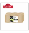 Ręcznik Automatik a'6 Friendly Kraft KC250/44/20 makulatura 2w