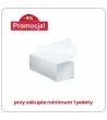 Ręcznik ZZ a'3000 Luna Soft Plus 25x23 celuloza 2w