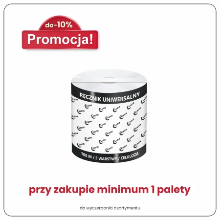 Ręcznik a'1 Maxi Plus