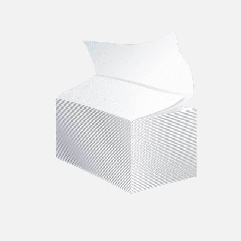 Serwetka do dyspensera a'8000 Luna Napkins 16x21 celuloza 2w-100749 Serwetka do dyspensera a'8000 Luna Napkins 16x21 celuloza 2w-100749