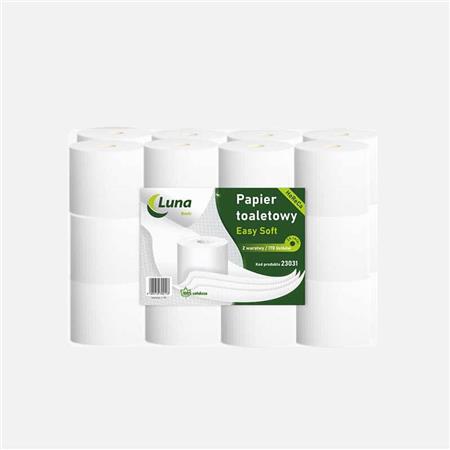 Papier toaletowy a'24 HoReCa Easy Soft celuloza 2w-100736