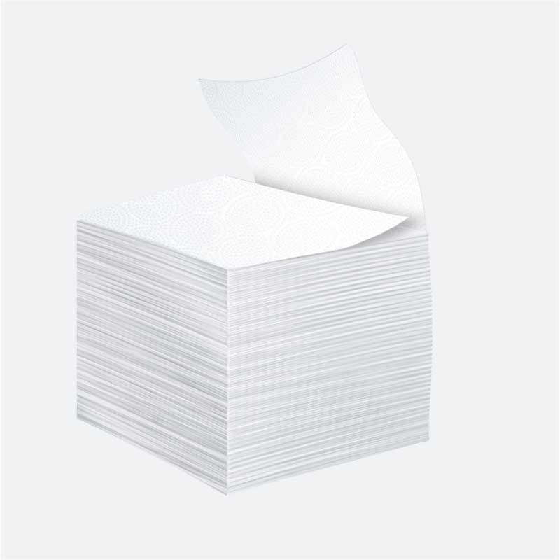 Papier toaletowy w składce celuloza 2w A'9000-100754 Papier toaletowy w składce celuloza 2w A'9000-100754