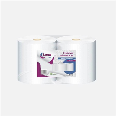 Czyściwo a'2 P800 celuloza 2w-100714