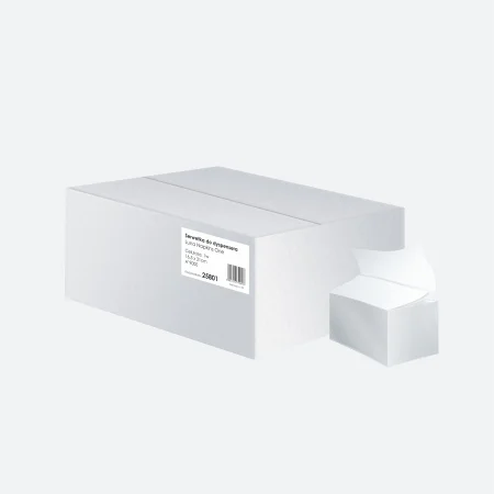 Serwetka do dyspensera a'9000 Luna Napkins One 16,5x21 celuloza 1w