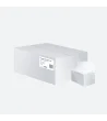 Serwetka do dyspensera a'9000 Luna Napkins One 16,5x21 celuloza 1w