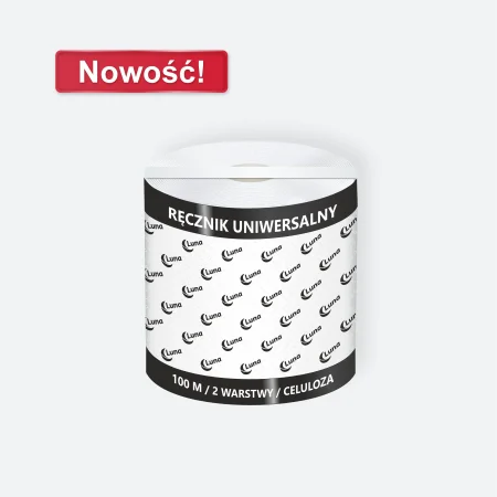 Ręcznik a'1 Maxi Plus