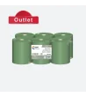 Ręcznik Automatik a'6 M250/39/20 o green makulatura 1w