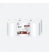 Ręcznik Automatik a'6 TMK150 STD-line celuloza 2w