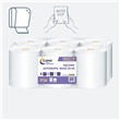 Ręcznik Automatik a'6 M250/39/20 STD-line celuloza 2 warstwy-106015