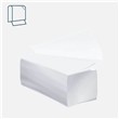 Ręcznik V FOLD a'3000 Luna Easy Soft 23x21 celuloza 2 warstwy-100645
