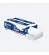 Ręcznik V FOLD a'3000 Luna Easy Soft 23x21 celuloza 2w