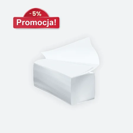 Ręcznik ZZ A'3000 Luna Smart 21x20 celuloza 2w