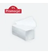Ręcznik ZZ A'3000 Luna Smart 21x20 celuloza 2w