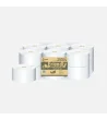 Papier toaletowy jumbo a’12 Friendly 300 One  makulatura 1 warstwa