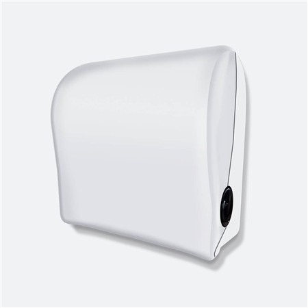Dozownik ręcznika w systemie Automatik, biały 416142/15035-100883