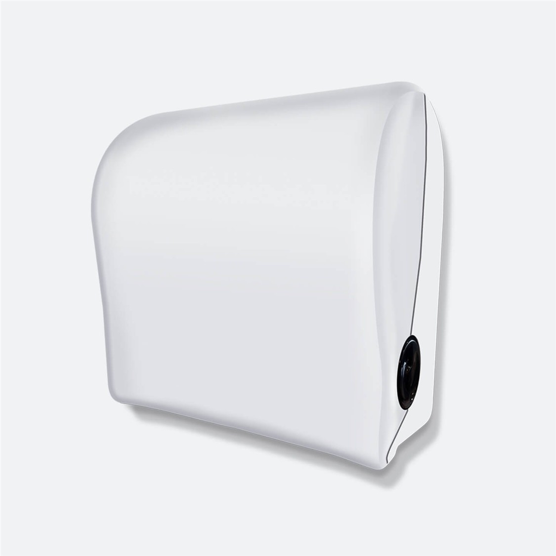 Dozownik ręcznika w systemie Automatik, biały 416142/15035-100883