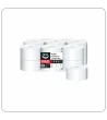 Papier toaletowy a'12 Jumbo 100 celuloza 2w