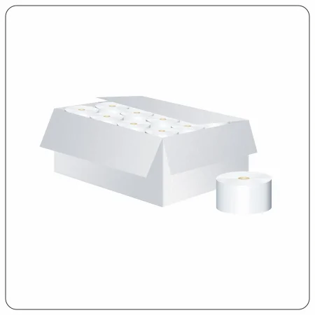 Papier toaletowy a'24 Luna System 350 celuloza 2w