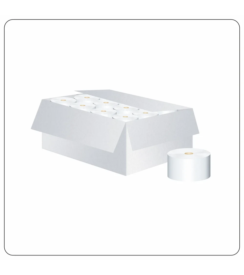 Papier toaletowy a'24 Luna System 350 celuloza 2w