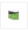 Papier toaletowy A'4x10 4easy soft long celuloza 2 warstwy