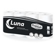Papier toaletowy a'8x7 Luna Premium celuloza 3 warstwy-106046