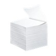 Papier toaletowy w składce celuloza 2 warstwy A'9000-106050