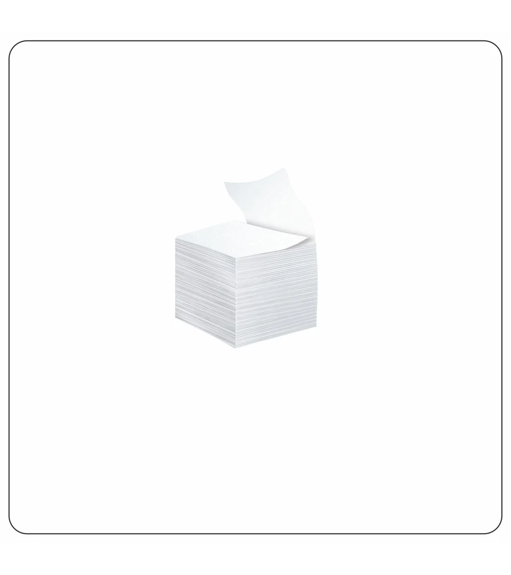 Papier toaletowy w składce celuloza 2w A'9000