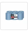 Ręcznik Automatik a'6 blue KC250/44/20 celuloza niebieska 2w