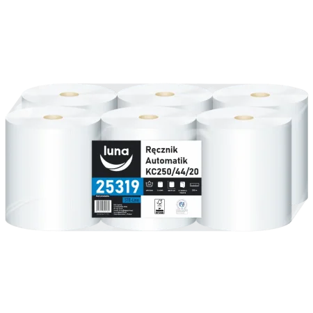 Ręcznik Automatik a'6 KC250/44/20 STD-line celuloza 2w
