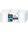 Ręcznik Automatik a'6 TMK150 STD-line celuloza 2w