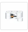 Papier toaletowy a'12 Jumbo 100 eco-white 2w
