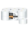 Papier toaletowy a'12 Jumbo 100 eco-white 2w