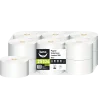 Papier toaletowy jumbo a’12 Friendly 300 One  makulatura 1 warstwa