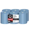 Ręcznik Automatik a'6 blue T250/39/21 celuloza niebieska 2w