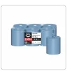 Ręcznik systemowy a'6 blue 150 celuloza niebieska 2w