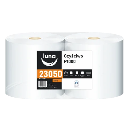 Czyściwo uniwerslalne a'2 P1000 celuloza 2 w