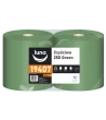 Czyściwo a'2 Luna 250 Green makulatura zielona 1w