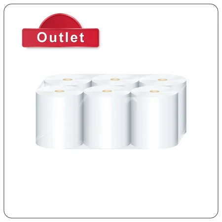 Ręcznik a'6 250 metrów celuloza 1w