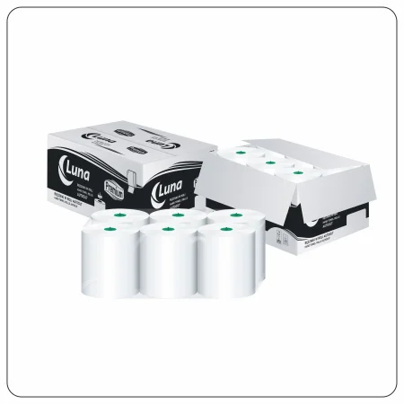Ręcznik Automatik a'6 TMK150 celuloza 2w+adapter K
