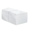 Serwetka gastronomiczna a'4000 1/4 33x33 celuloza 1w