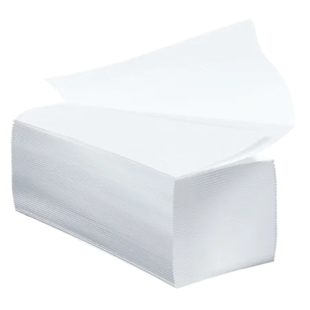 Ręcznik ZZ a'3000 Luna Soft Plus 25x23 celuloza 2w