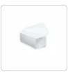 Ręcznik ZZ a'3000 Luna Soft Plus 25x23 celuloza 2w