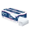 Ręcznik V FOLD a'3000 Luna Easy Soft 23x21 celuloza 2w