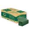 Ręcznik V FOLD a'4000 eco-green 25x23 makulatura zielona 1w