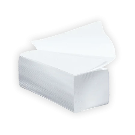 Ręcznik N Fold a'3000 20,4x24 celuloza 2w 3-panelowy