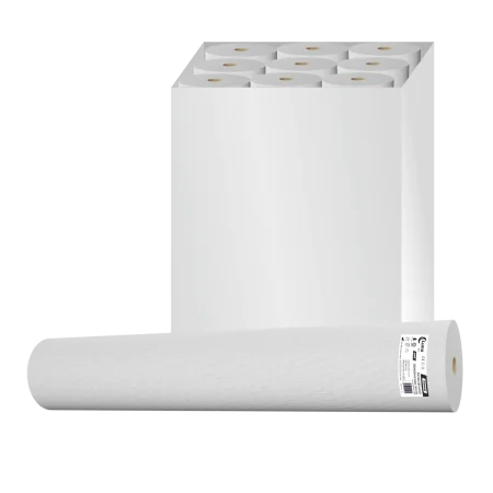 Prześcieradło jednorazowe a'9 50x80 celuloza 2w