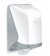 Dozownik ręcznika w systemie Center Pull, biały