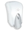 Dozownik mydła w pianie 1 l, biały